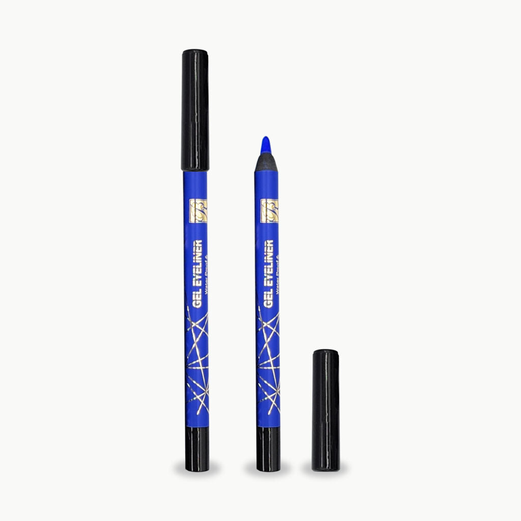 ROSE BERRY Gel Eyeliner 14 Shades – 1.2g